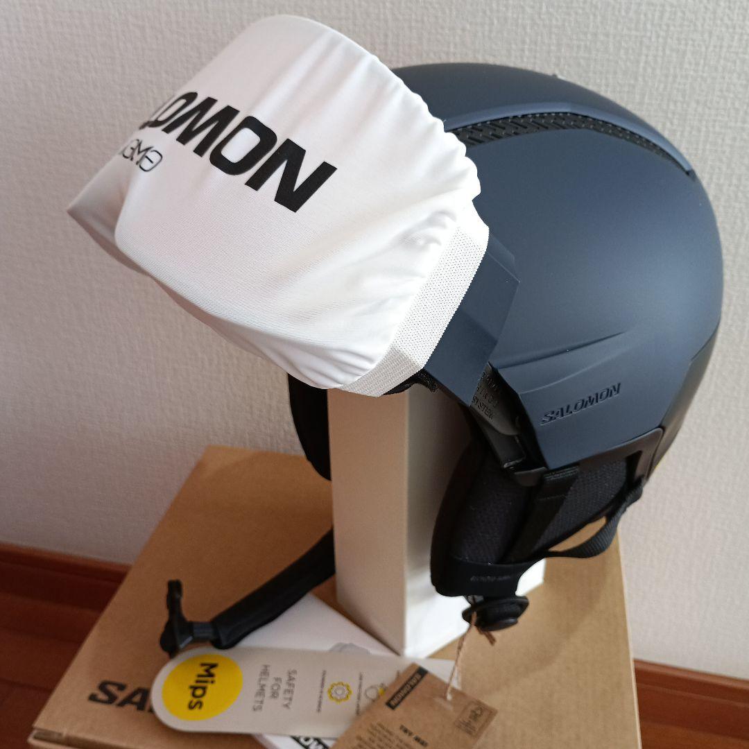 SALOMON D PRO SIGMA MIPS Sサイズ 試着のみ