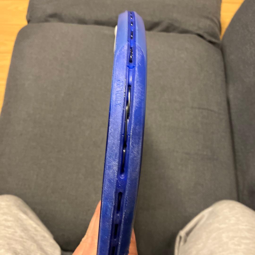 YONEX EZONE 98 イーゾーン グリップ2 G2
