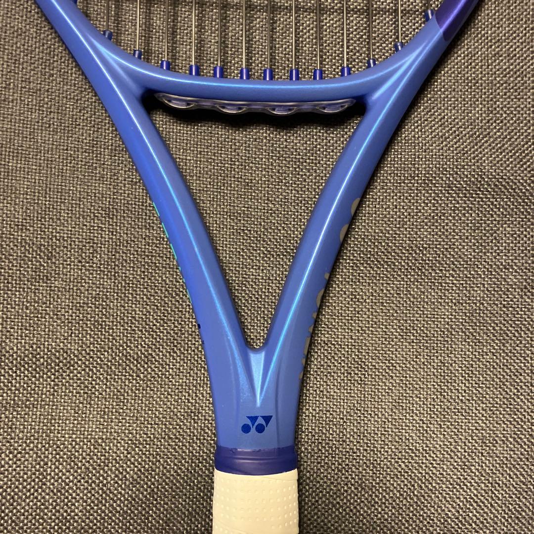 YONEX EZONE 98 イーゾーン グリップ2 G2