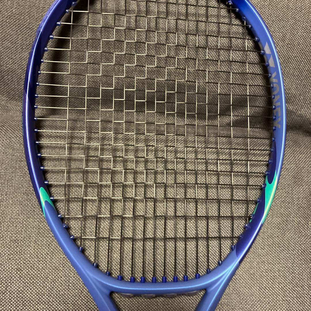 YONEX EZONE 98 イーゾーン グリップ2 G2