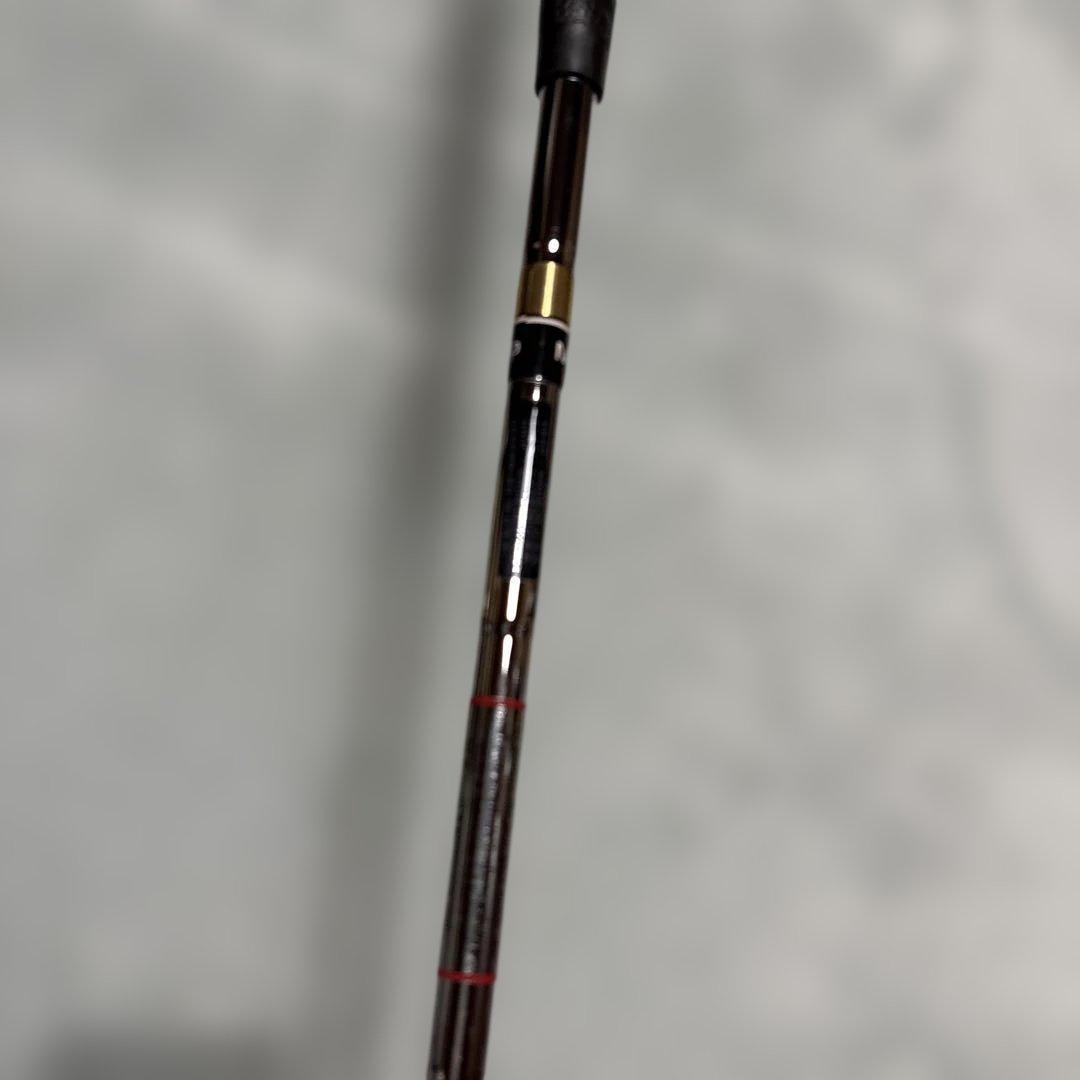 スコッティキャメロン　1997 T.WOODS トレリウム限定