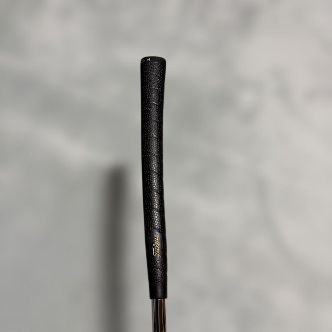 スコッティキャメロン　1997 T.WOODS トレリウム限定