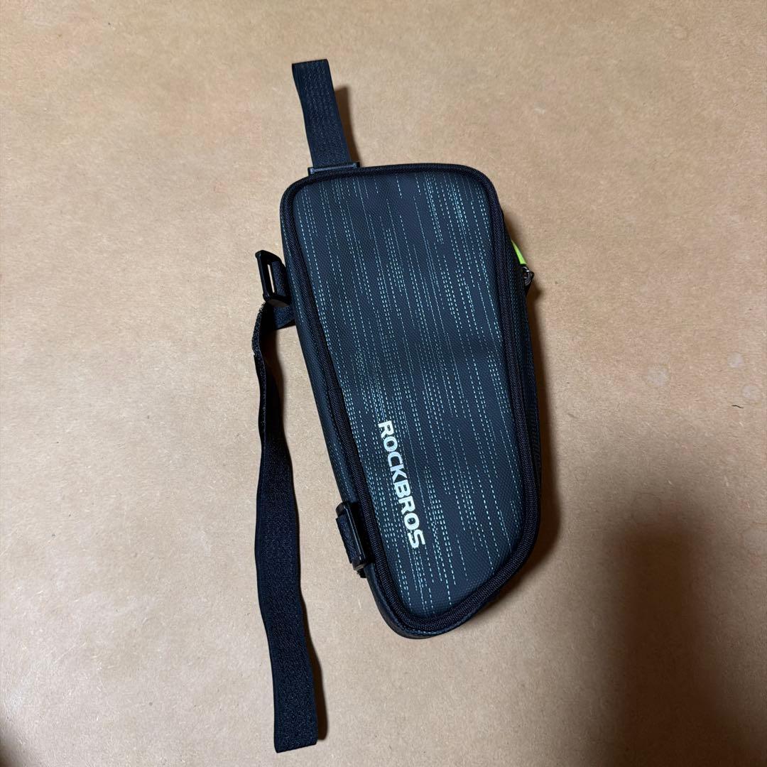 GARMIN EDGE840とハンドル周辺アクセサリー