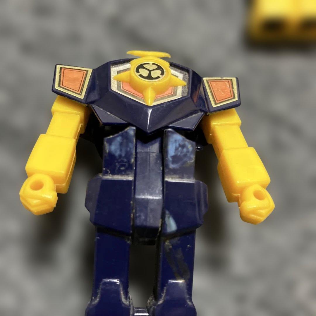 ダイオージャ オリオン クロス合体
