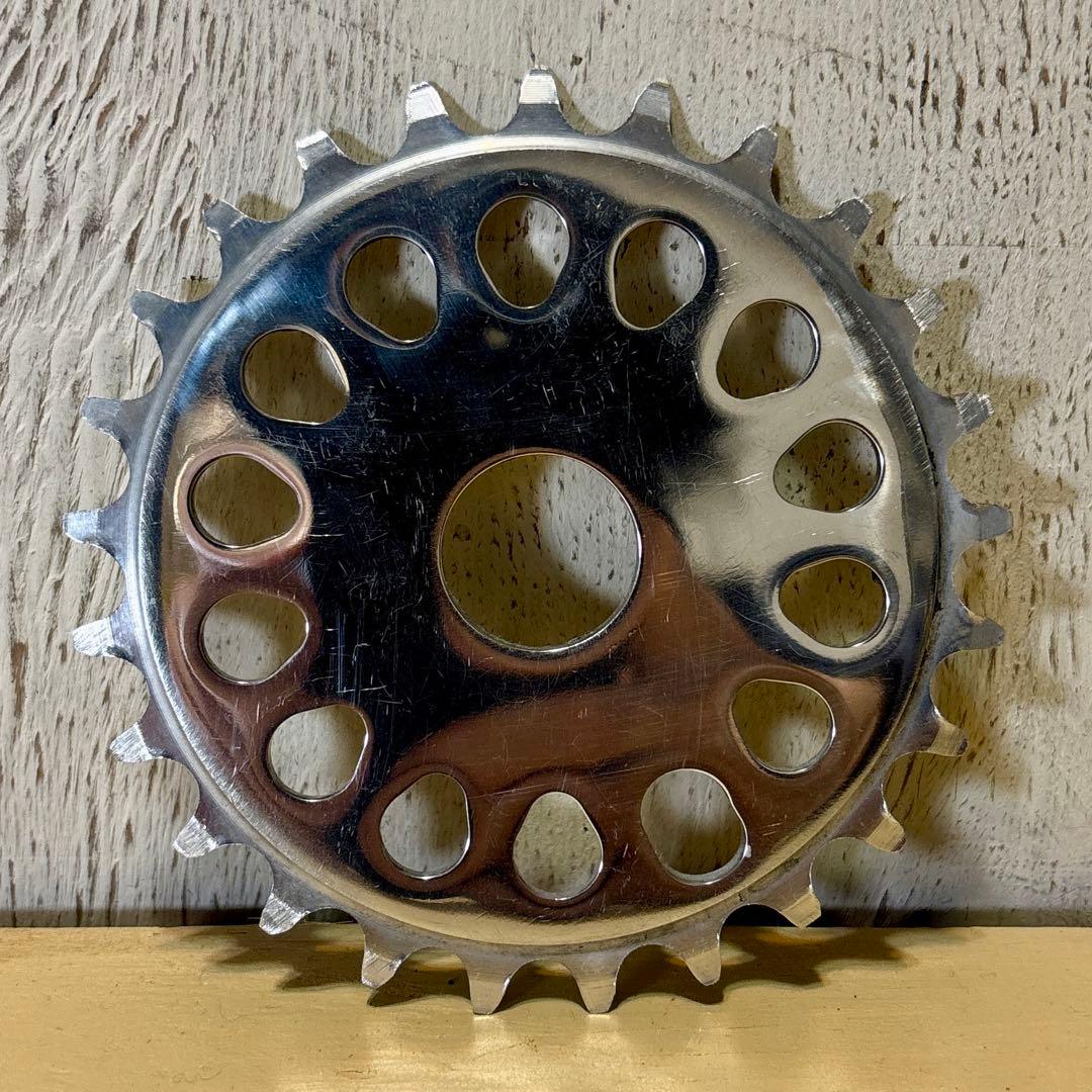 パーツ PROFILE RACING IMPERIAL SPROCKET 25T BMX