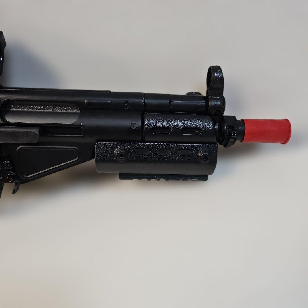 G3 SAS HC 電動ガン　東京マルイ