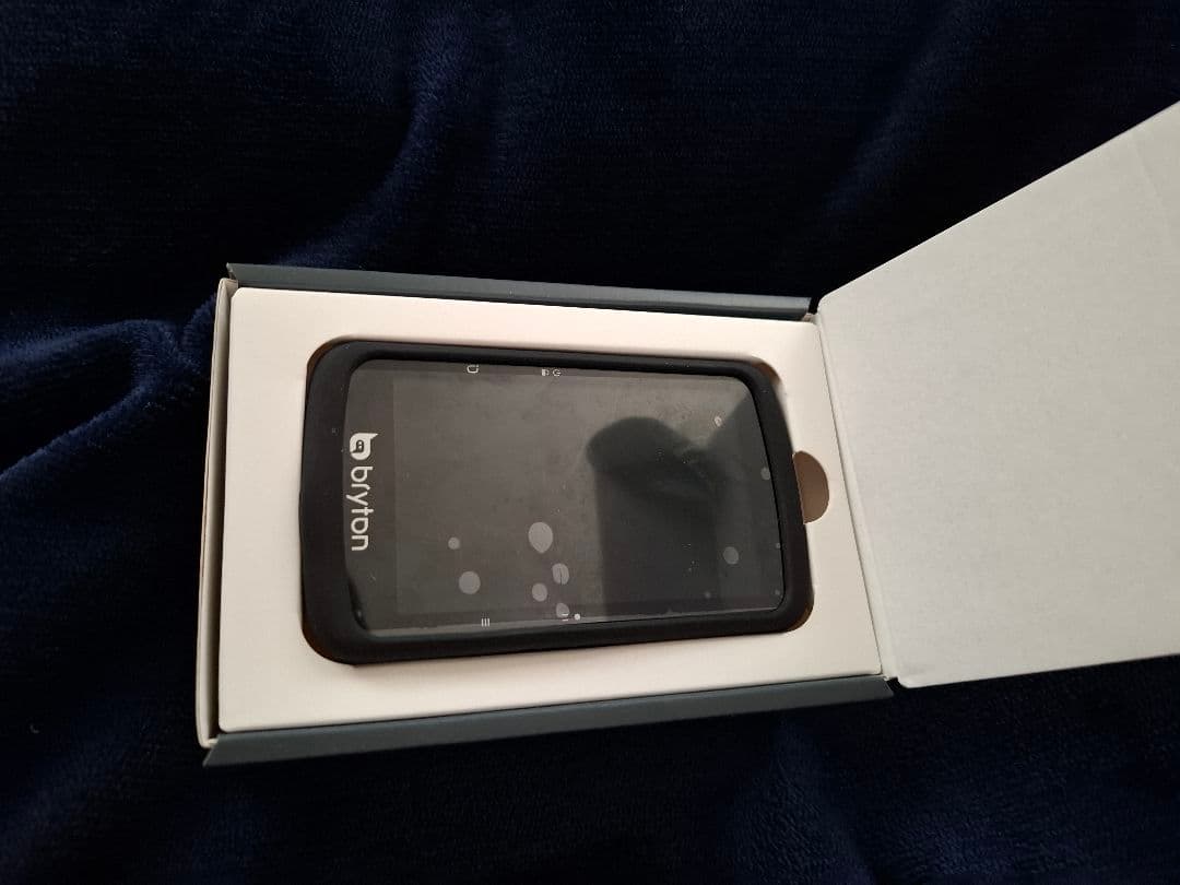 ブライトンs810