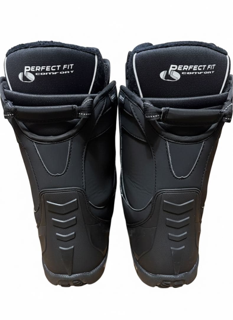 HEAD perfect fit comfort スノーボードブーツ ブラック