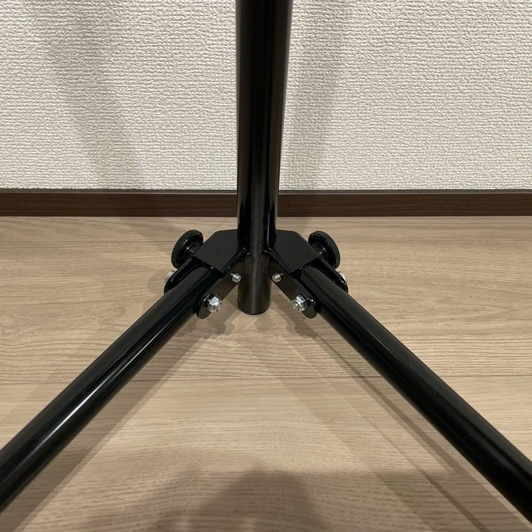 美品　MINOURA 自転車ディスプレイスタンド (自立・壁立タイプ)