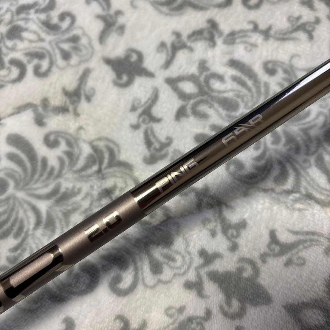す*ゅ様 PING G440LST ドライバー　9度 PING TOURクローム