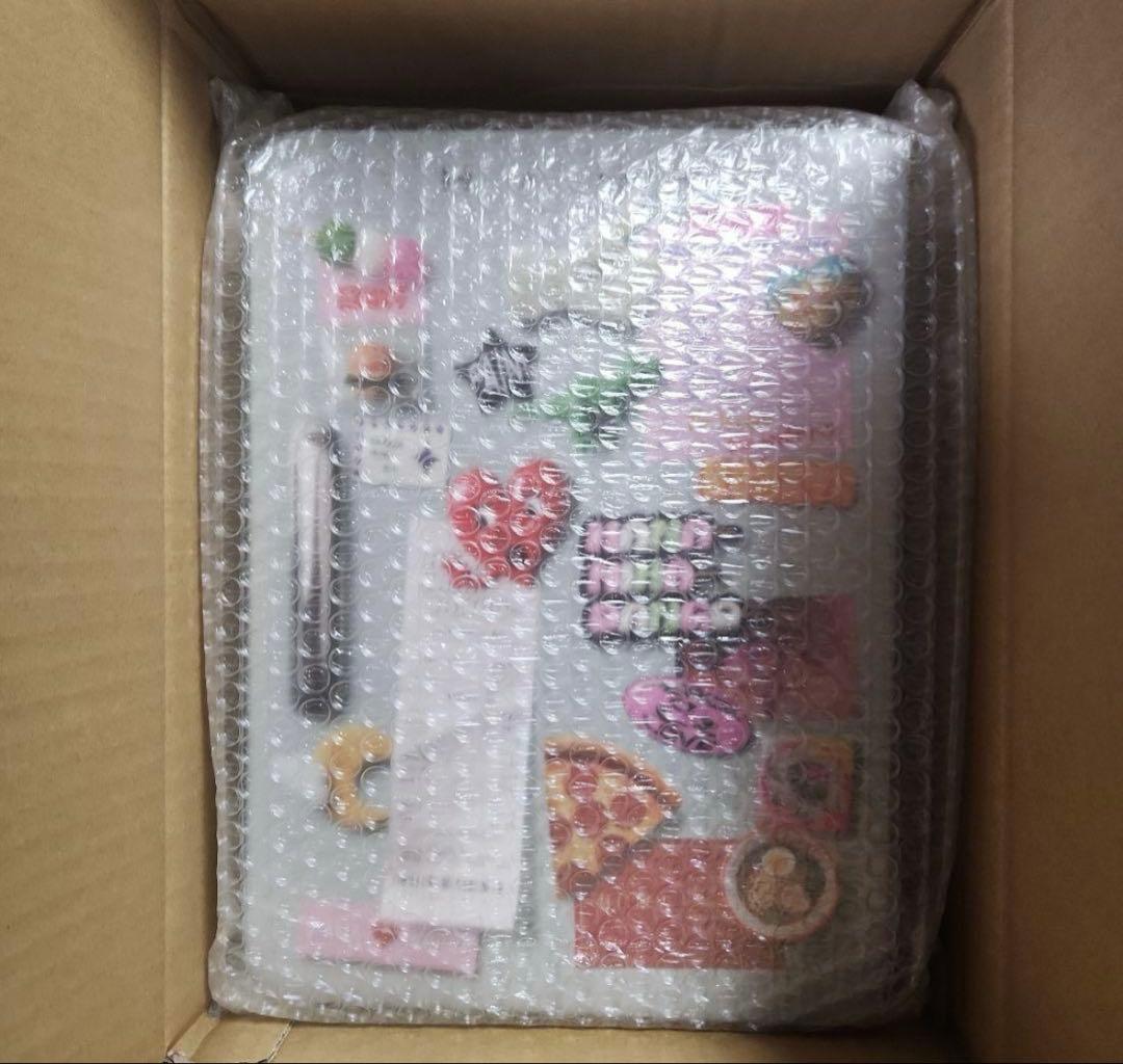HANA moment box 2026 モーメントボックス