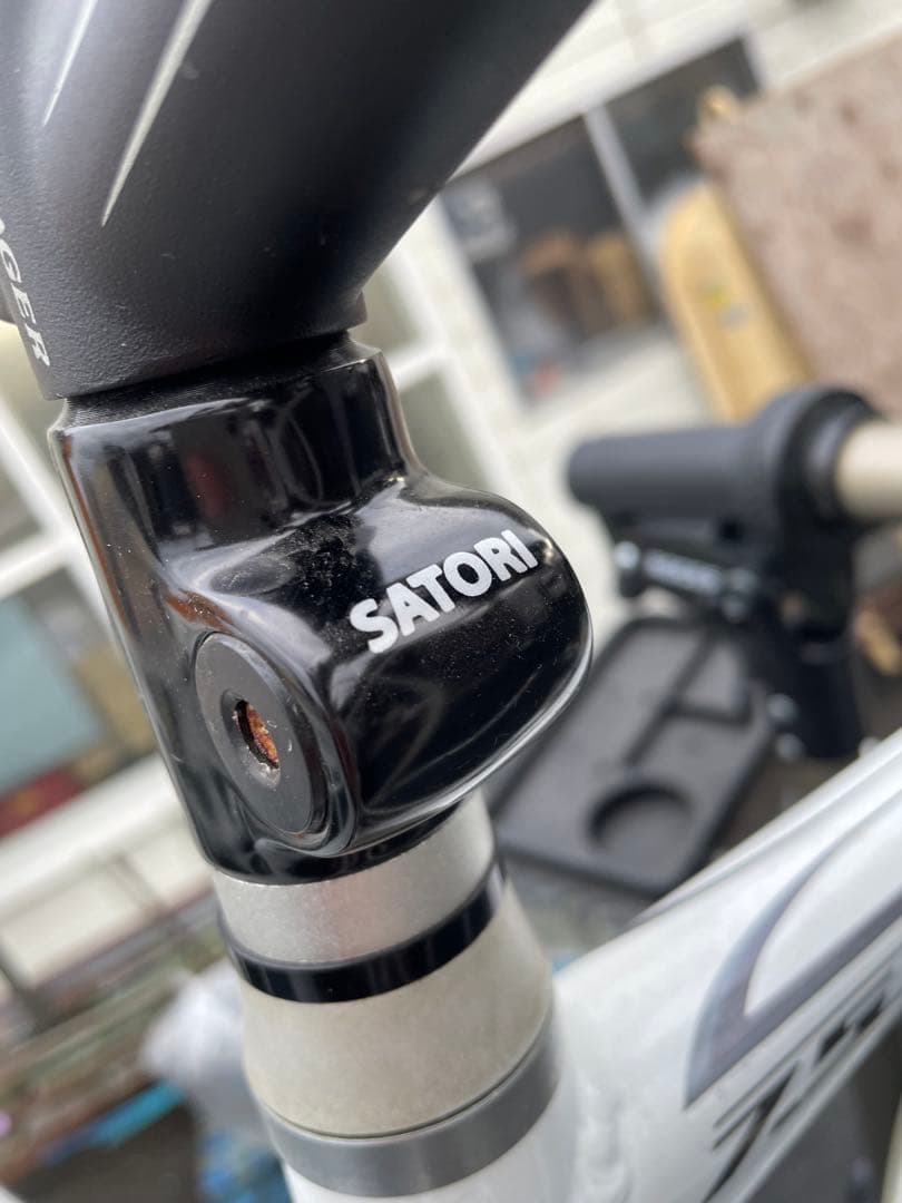 TREK（トレック）クロスバイク・自転車スタンド【セット販売】