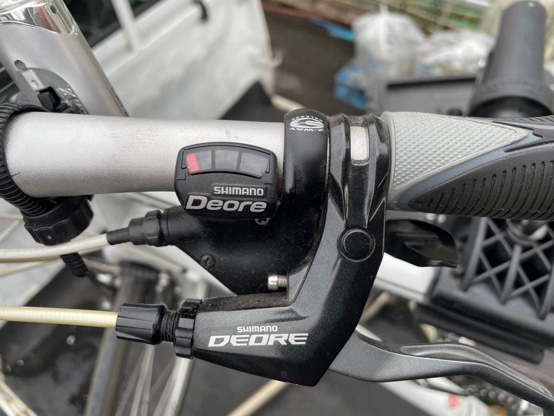 TREK（トレック）クロスバイク・自転車スタンド【セット販売】