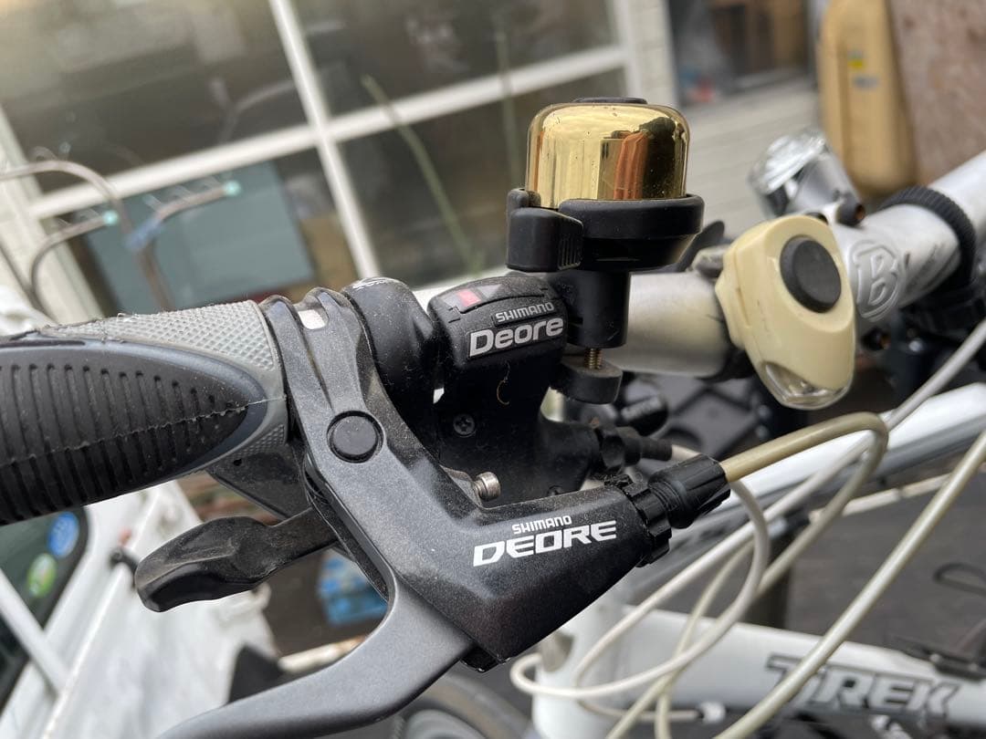 TREK（トレック）クロスバイク・自転車スタンド【セット販売】