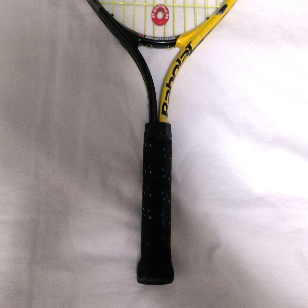 Babolat Pure Drive テニスラケットイエロー