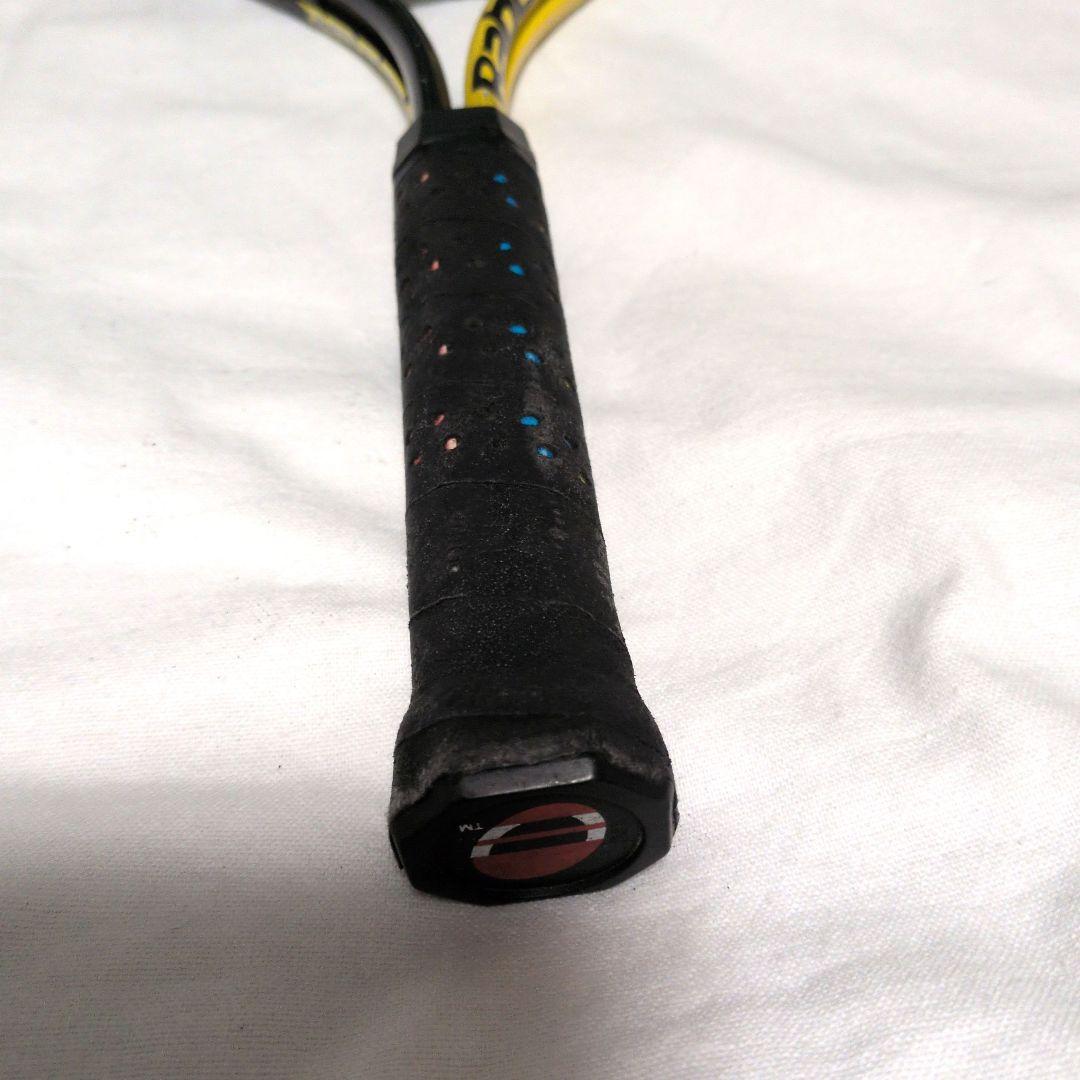 Babolat Pure Drive テニスラケットイエロー