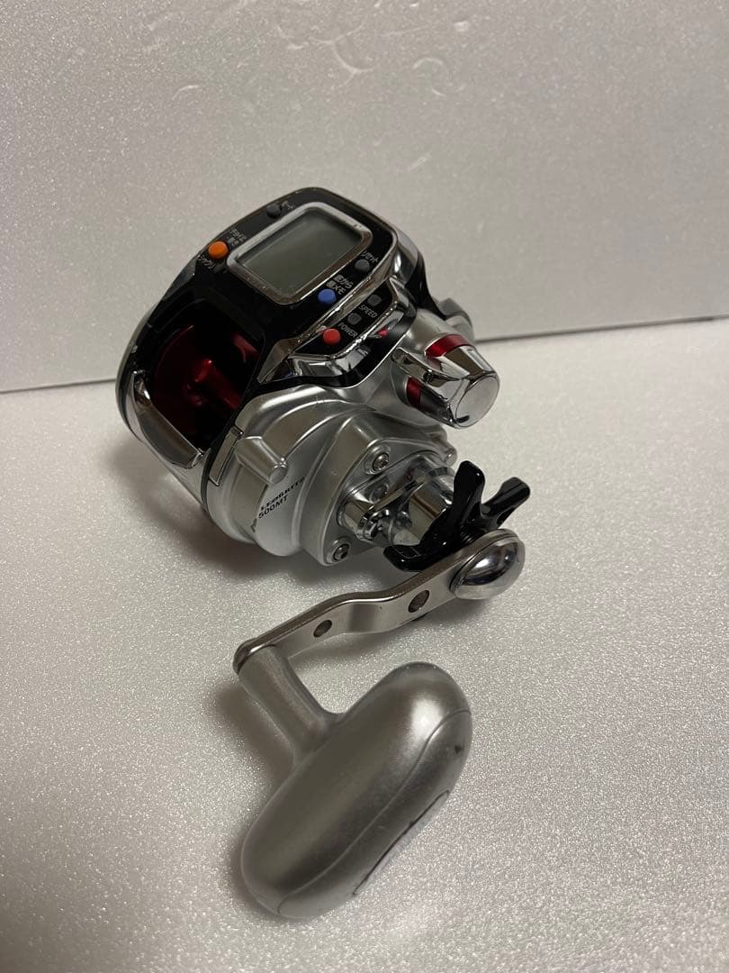 公*o様 DAIWA 電動リール　LEOBRITZ 500MT ジャンクは品