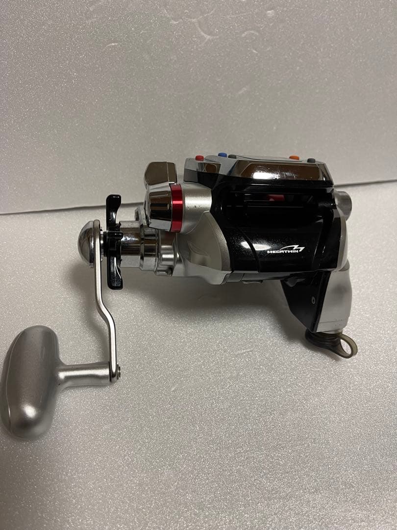 公*o様 DAIWA 電動リール　LEOBRITZ 500MT ジャンクは品