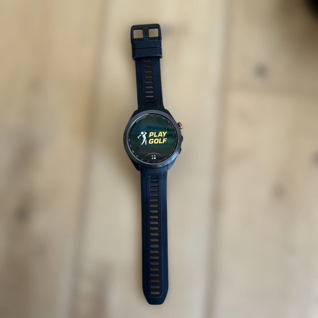 Garmin Approach S70 GPSナビ　47mm 日本正規品