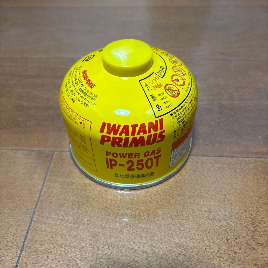 イワタニ　プリムス　PRIMUS　P-153 セット