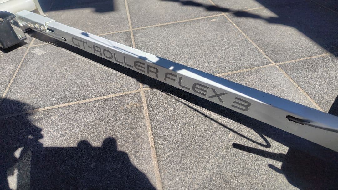 GT-ROLLER FLEX 3 （e-Box完動品付き）