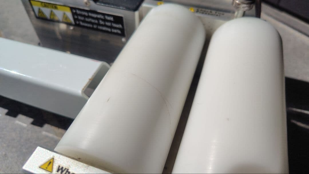 GT-ROLLER FLEX 3 （e-Box完動品付き）
