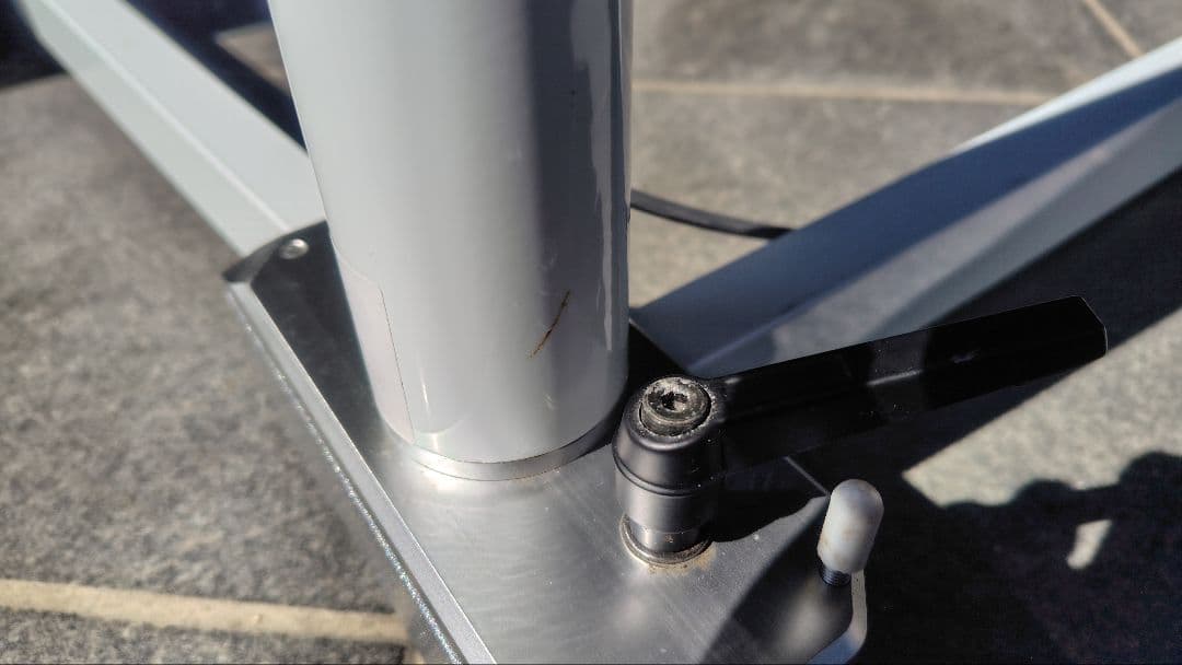 GT-ROLLER FLEX 3 （e-Box完動品付き）