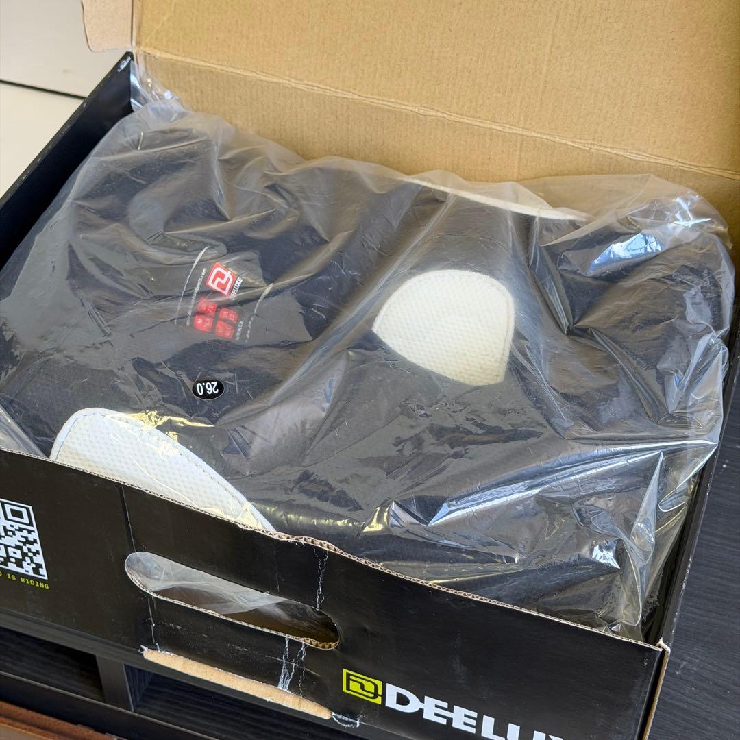 サーモインナー　DEELUXE ThermoFlex DCL131 26.0