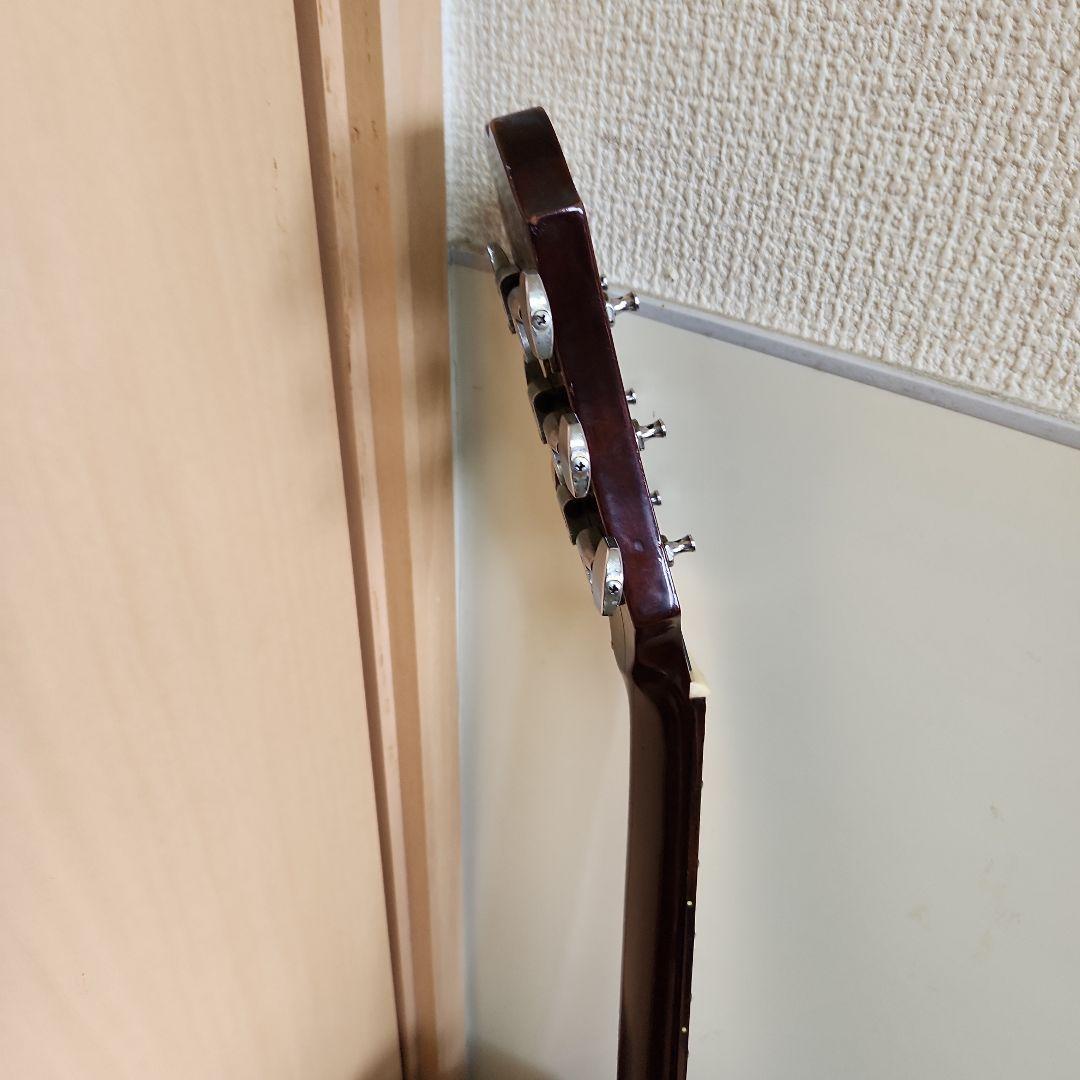 Epiphone　T『アコスティックギターPR650ASB 』着払発送に4～７日