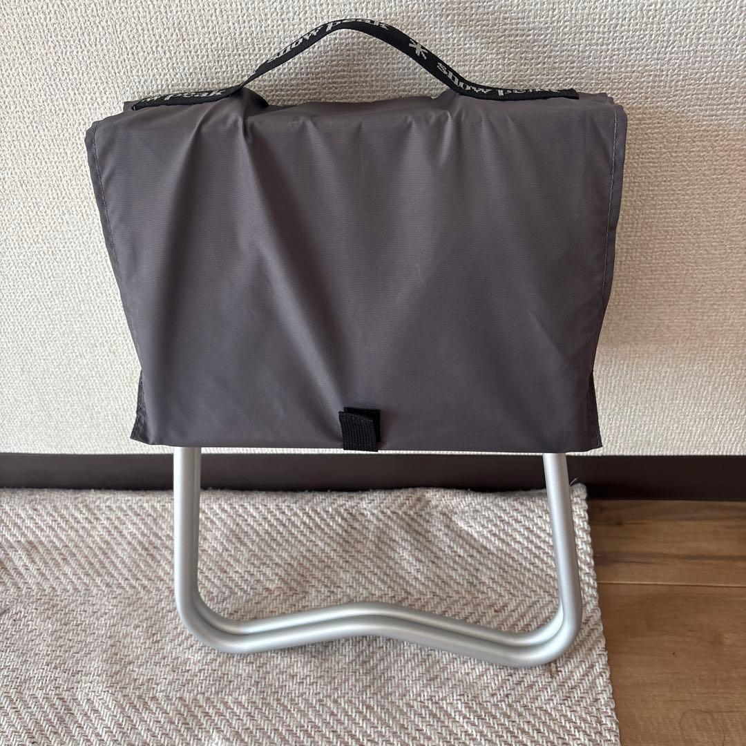 【美品】スノーピーク マイテーブル竹