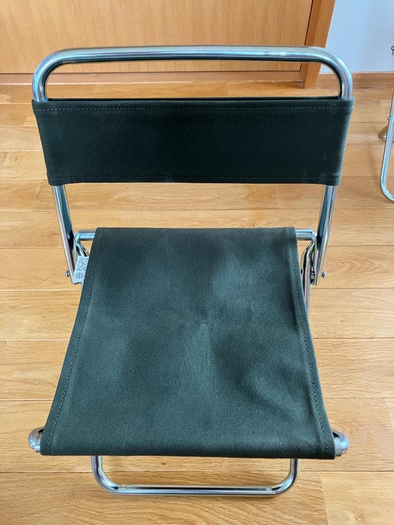 DAIS PICNIC CHAIR ダイス ピクニックチェア キャンプ