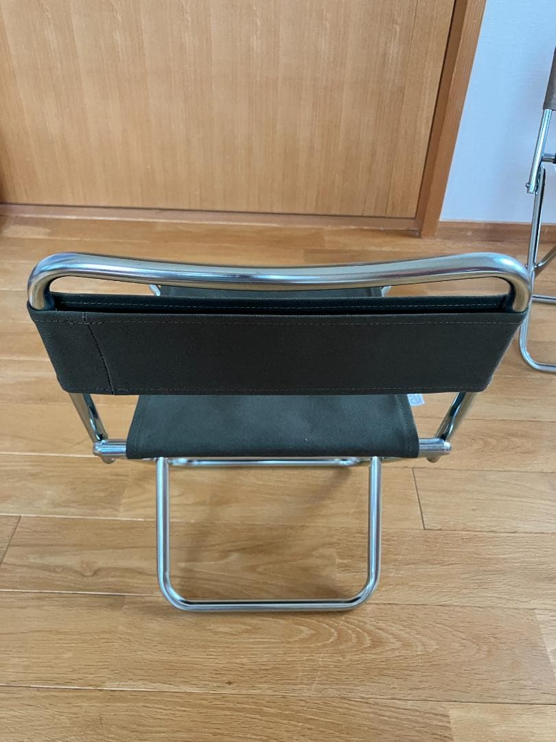 DAIS PICNIC CHAIR ダイス ピクニックチェア キャンプ