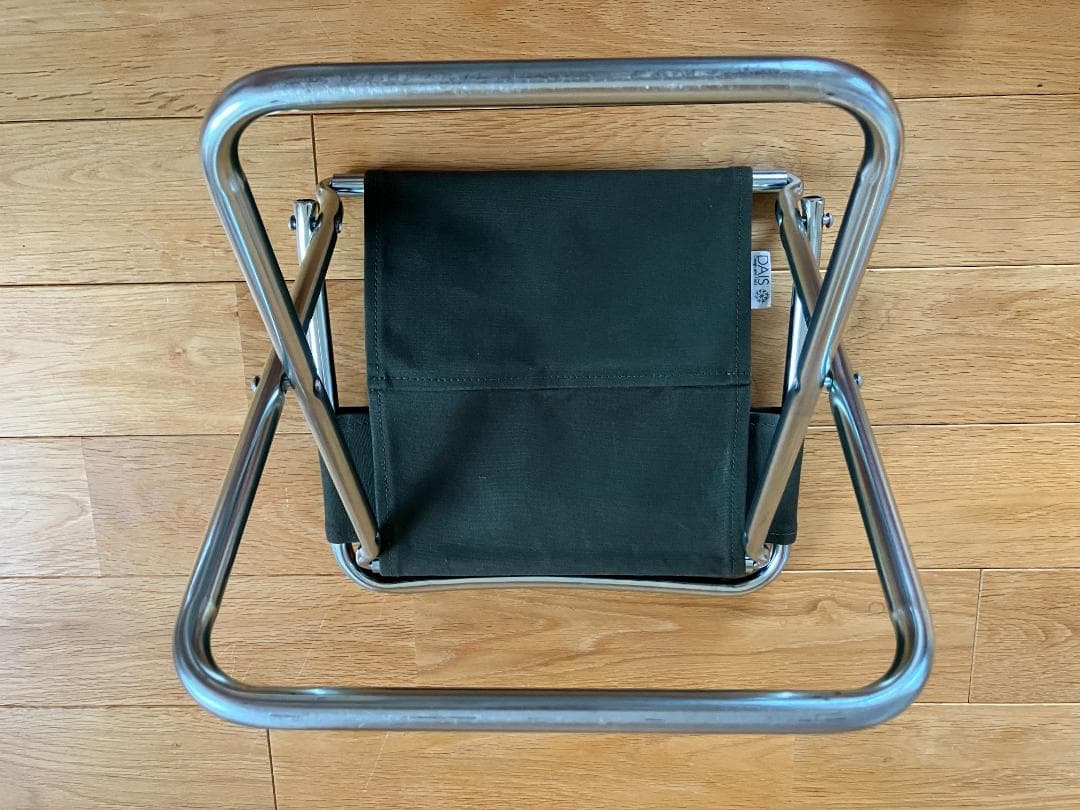 DAIS PICNIC CHAIR ダイス ピクニックチェア キャンプ