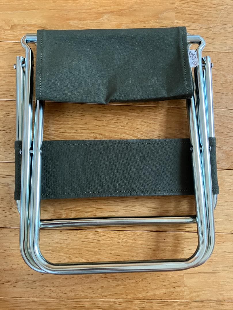 DAIS PICNIC CHAIR ダイス ピクニックチェア キャンプ