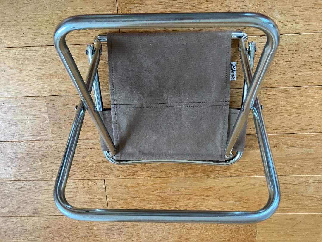 DAIS PICNIC CHAIR ダイス ピクニックチェア キャンプ