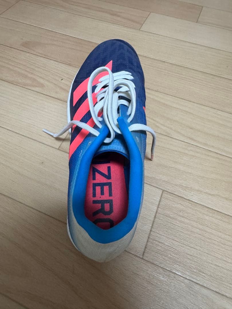 Adidas Adizero Long Jump サイズ26.0