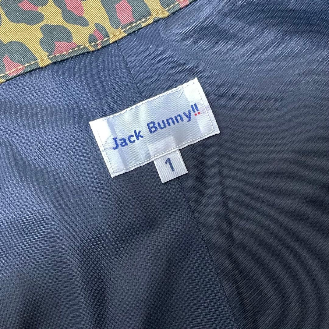 Jack Bunny ゴルフスカート スコート