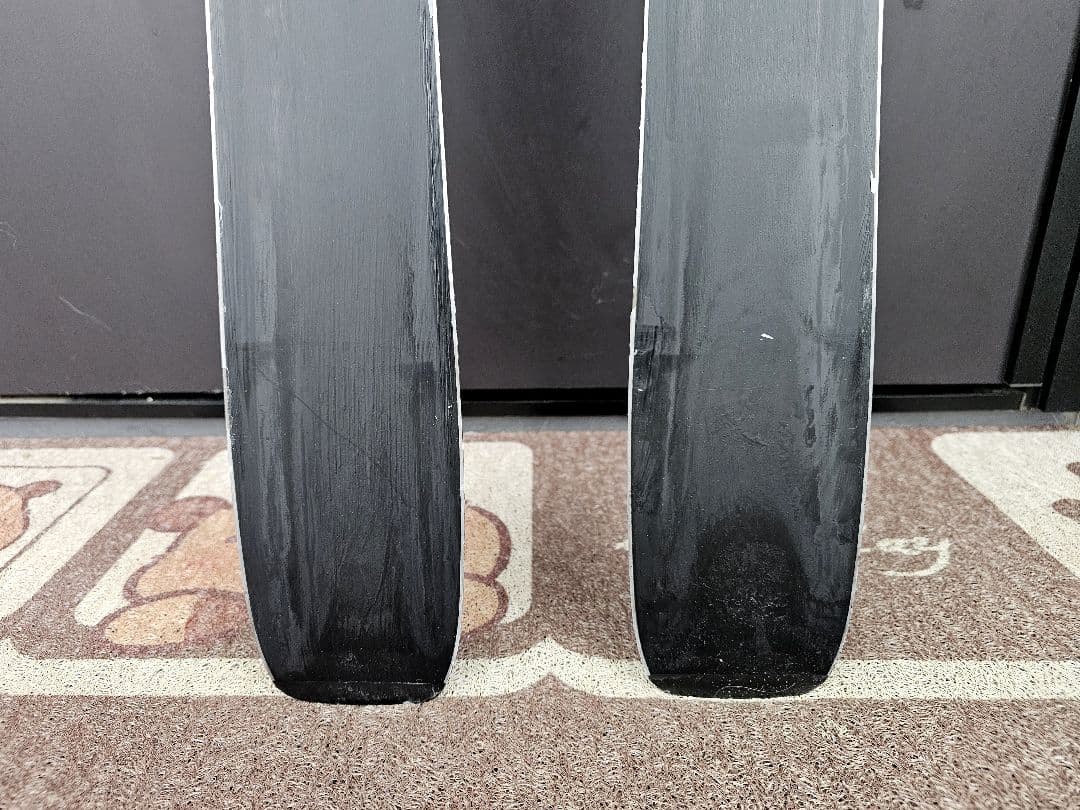 21-22 Salomon Stance 80 177cm M10GW セット
