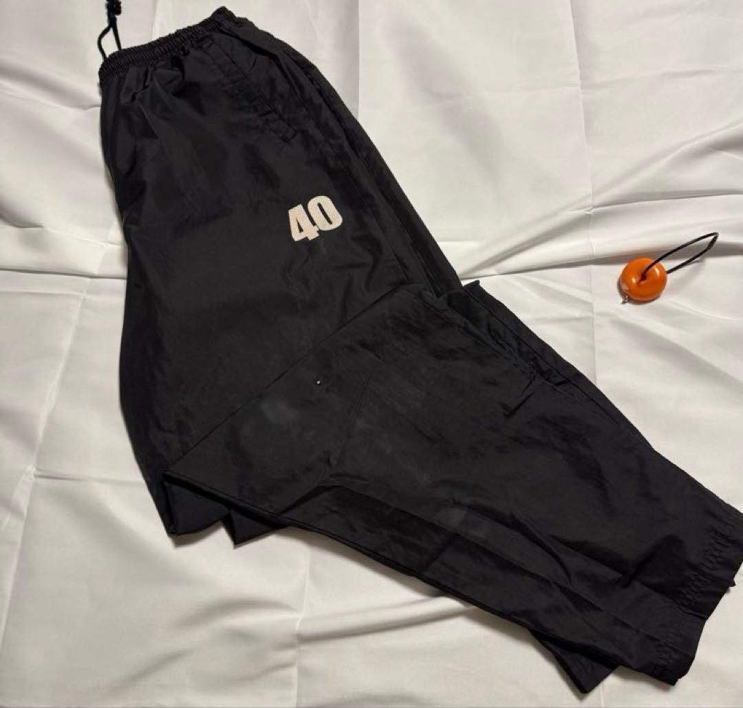 NIKE 東京ヴェルディ 選手支給 ウインドブレーカー 上下 XL