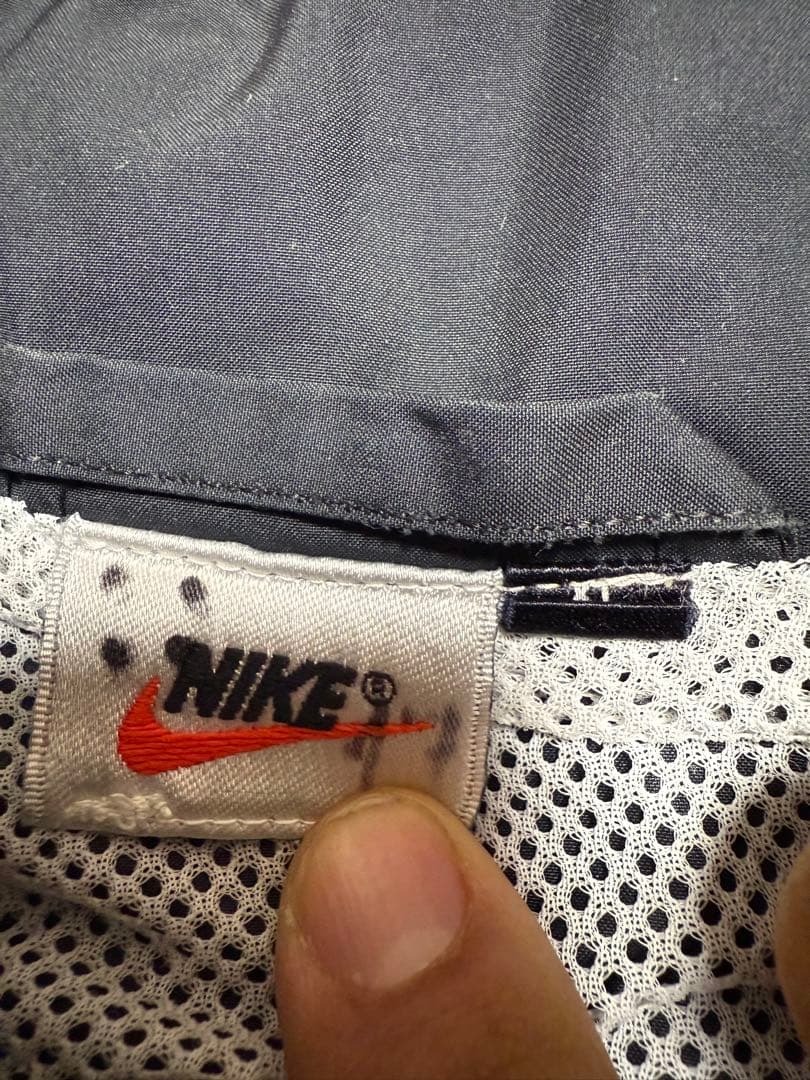 NIKE 東京ヴェルディ 選手支給 ウインドブレーカー 上下 XL