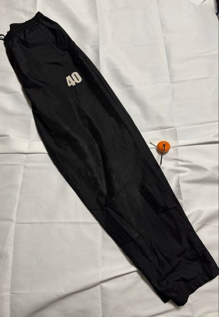 NIKE 東京ヴェルディ 選手支給 ウインドブレーカー 上下 XL