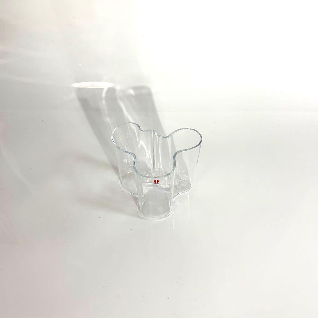アアルトベース　120mm 北欧　イッタラ　ミッドセンチュリー