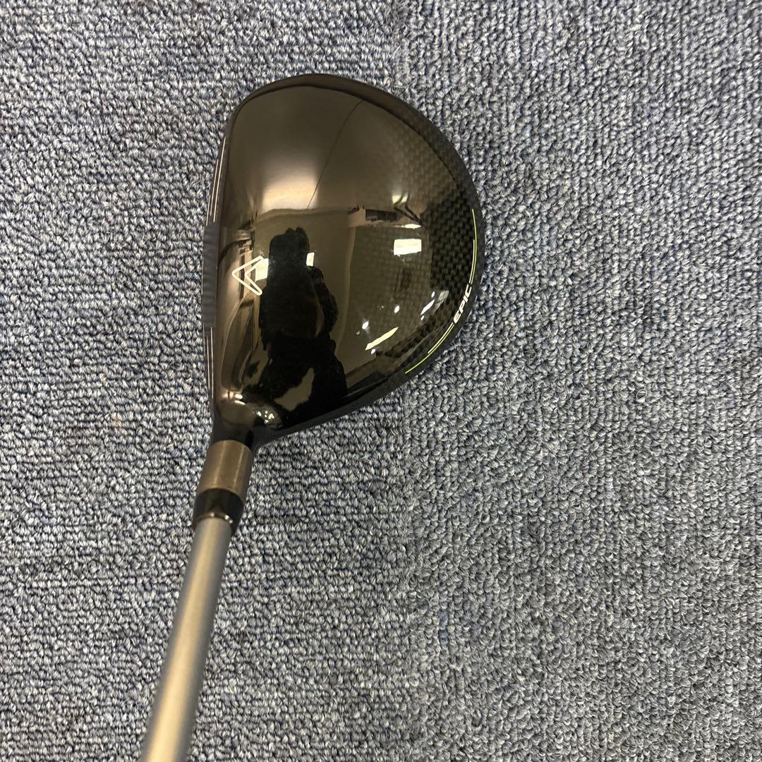 Callaway Epic Speed 5wフェアウェイウッド