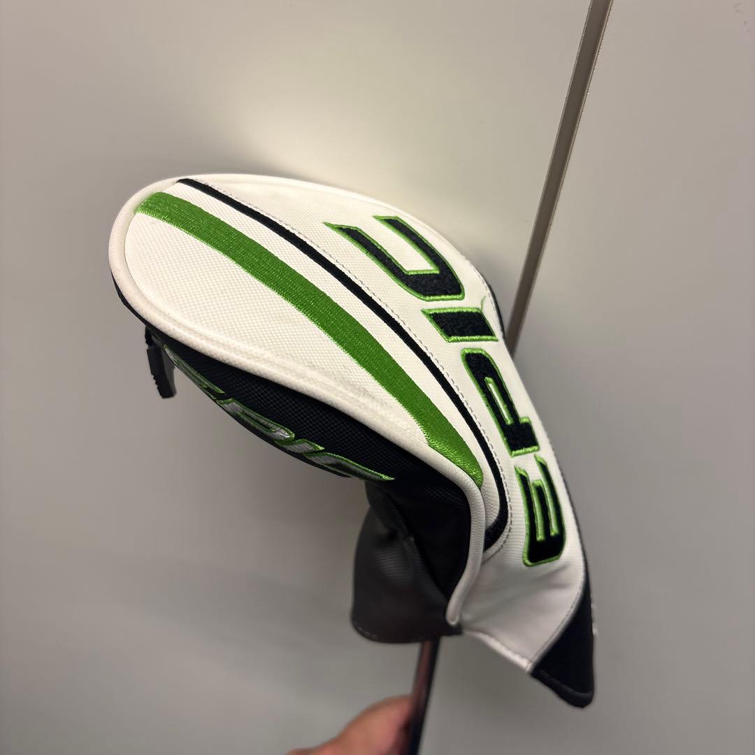 Callaway Epic Speed 5wフェアウェイウッド
