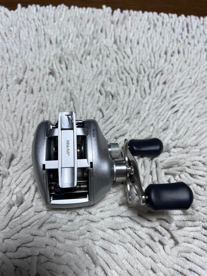 シマノ　メタニウムMG 【超美品】
