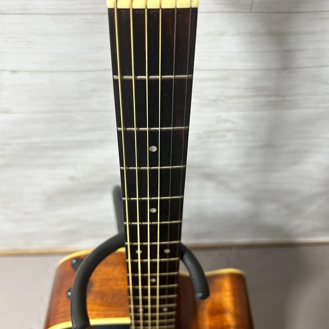 Fender LA BREA エレアコ フェンダー アコースティックギター