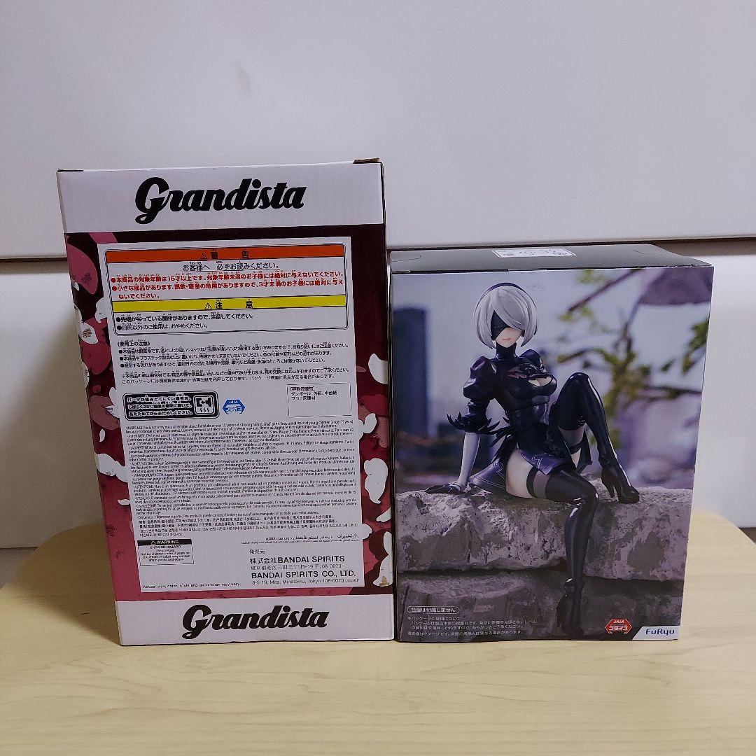 プライズフィギュアまとめ売り　8点　全未開封品　送料無料　迅速発送