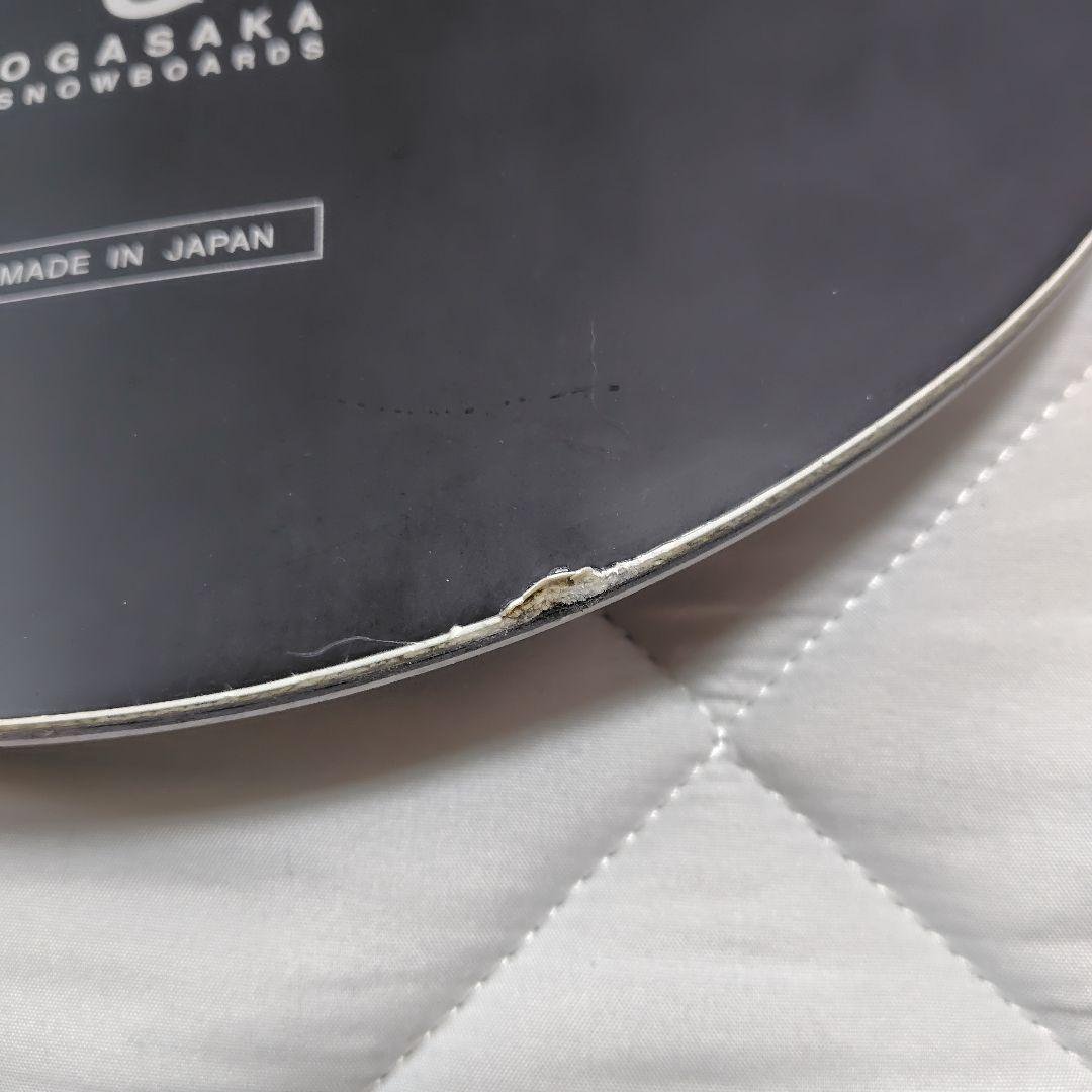 オガサカ FC Limited 160