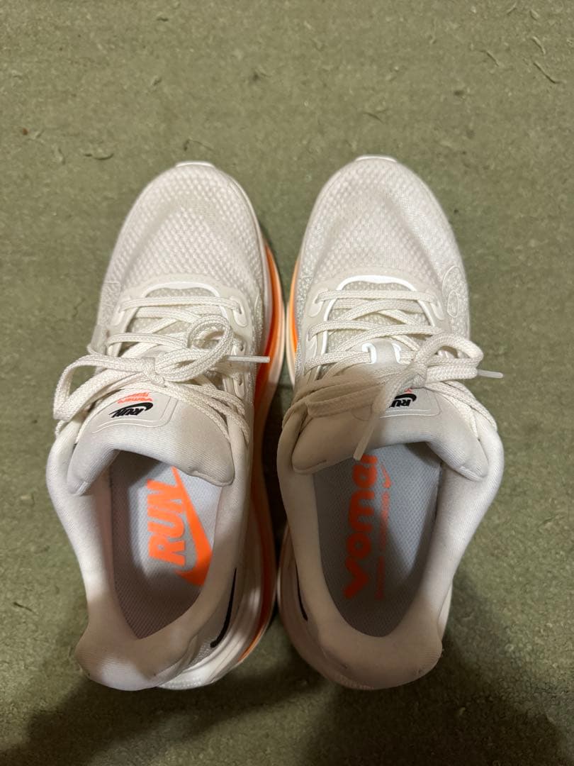 NIKE ボメロプレミアム プロトカラー 25.5