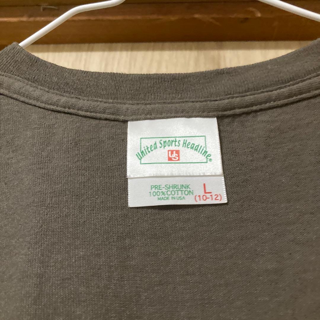 ナンバーガール Tシャツ number girl